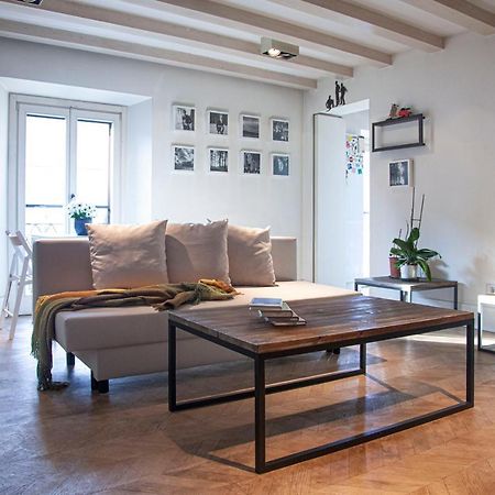 Apartament Brera Milano 3Pax Wifi Full Top Zewnętrze zdjęcie
