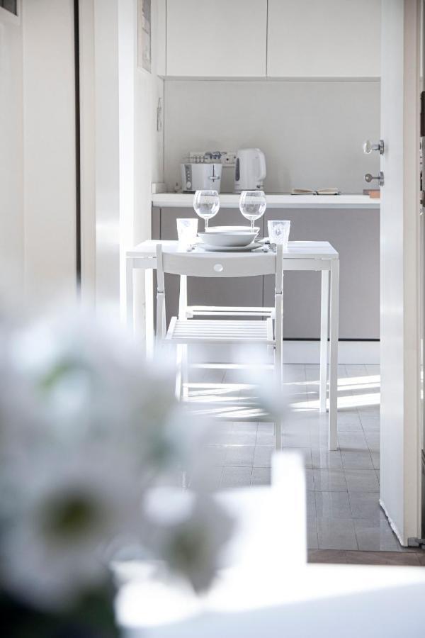 Apartament Brera Milano 3Pax Wifi Full Top Zewnętrze zdjęcie