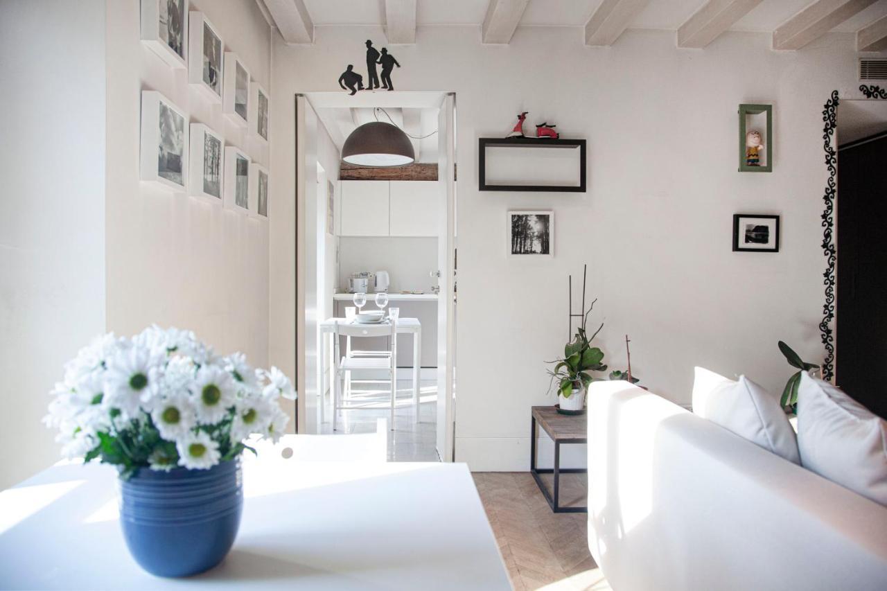 Apartament Brera Milano 3Pax Wifi Full Top Zewnętrze zdjęcie