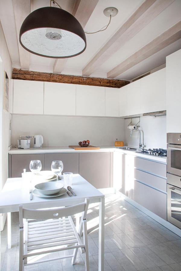 Apartament Brera Milano 3Pax Wifi Full Top Zewnętrze zdjęcie