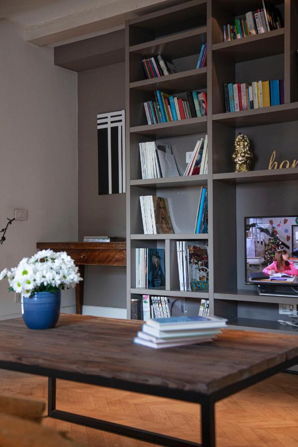 Apartament Brera Milano 3Pax Wifi Full Top Zewnętrze zdjęcie