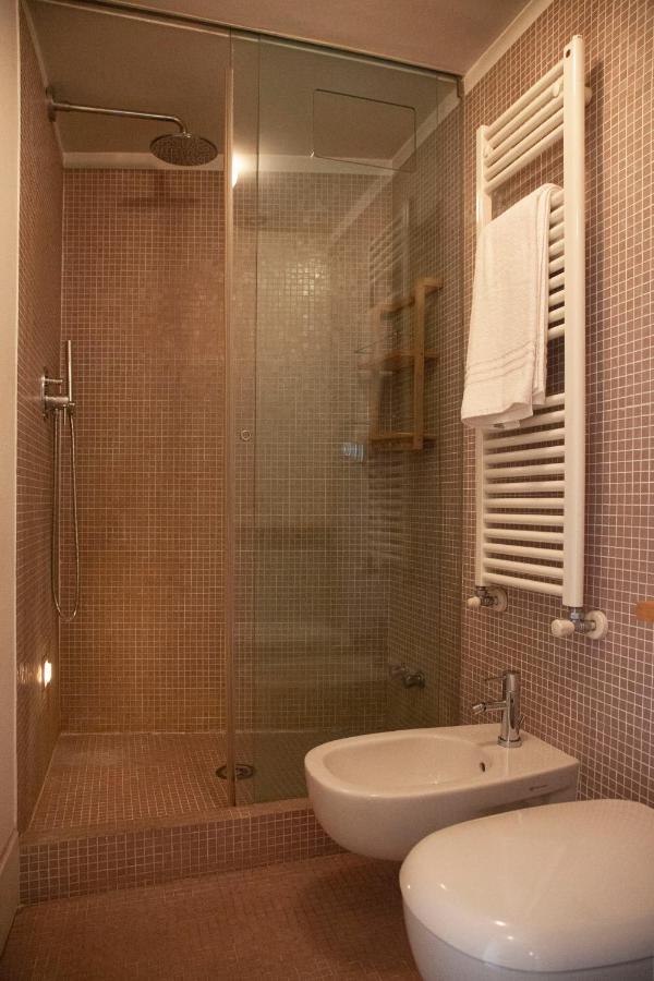 Apartament Brera Milano 3Pax Wifi Full Top Zewnętrze zdjęcie