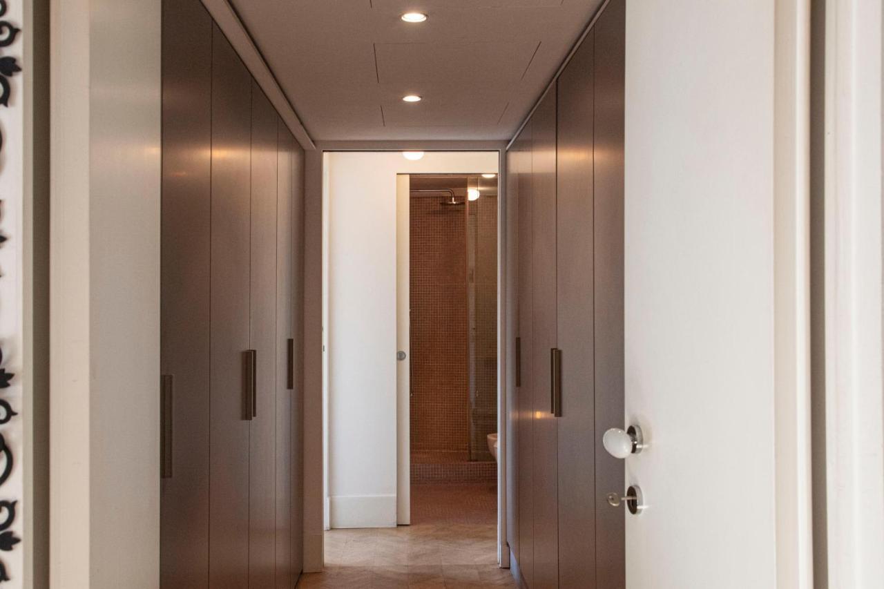 Apartament Brera Milano 3Pax Wifi Full Top Zewnętrze zdjęcie